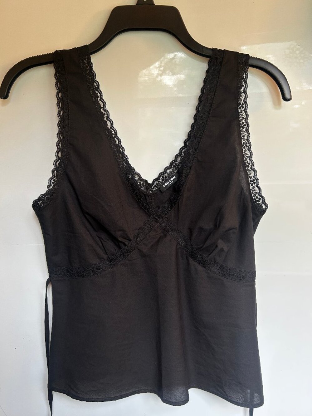 Cou Cou Intimates Iris Tank